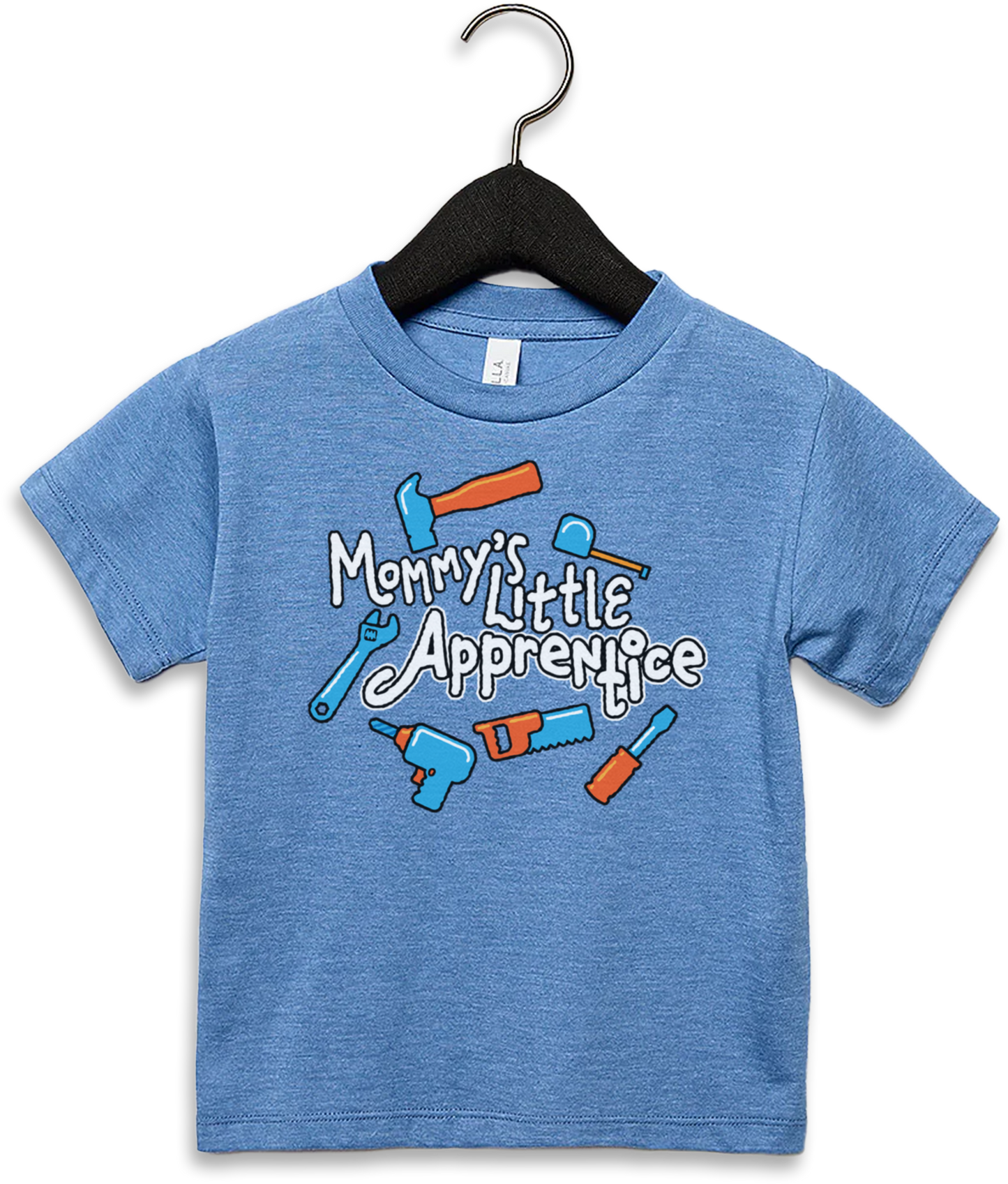 Mommy's Little Apprentice Tee (Baby to Youth Sizes)