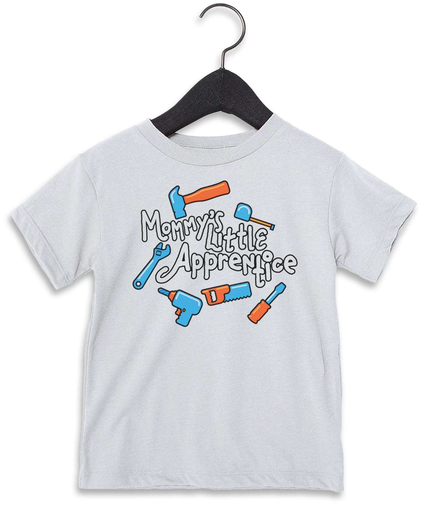 Mommy's Little Apprentice Tee (Baby to Youth Sizes)